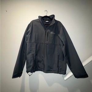 Columbia jacket